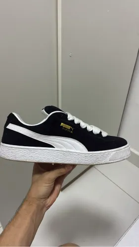 Puma suede XL