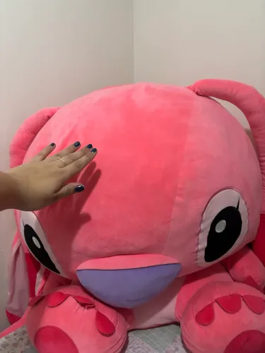ANGEL GIGANTE STITCH