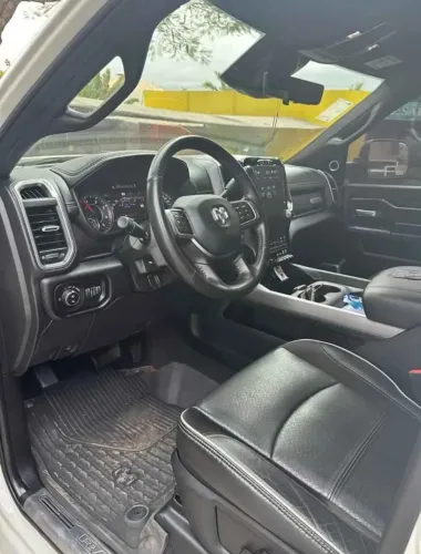 Ram 2500 Laram. 6.7 Night ED. TB CD 4X4 DIE 2022