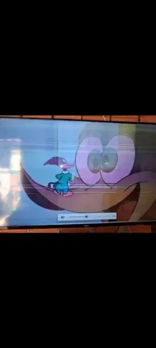 TV Philips 50 polegadas