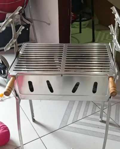 Pra vender logo no precinho