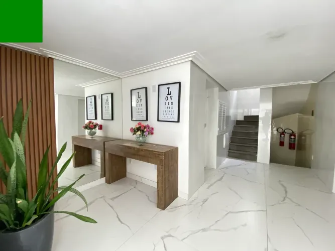 APARTAMENTO 2 QUARTOS MOBILIADO NA BARRA | PACOTE R$ 3.520 | VAGA DE GARAGEM