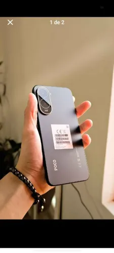 POCO C81 PRO 128GB