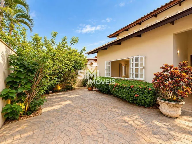 Casa à venda, 5 quartos, 1 suíte, 4 vagas, Plano Diretor Norte - Palmas/TO