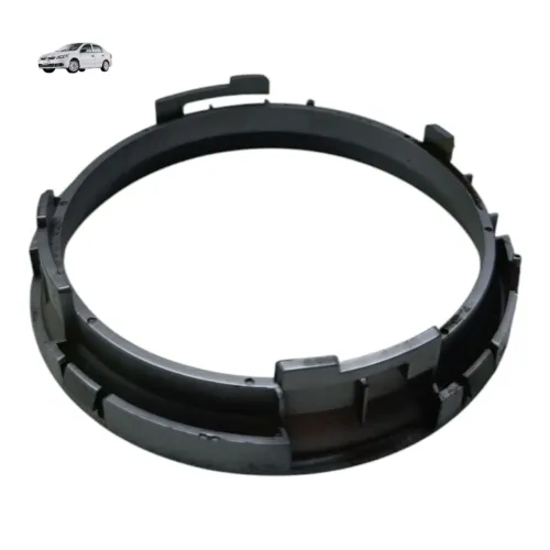 Moldura Difusor Ar Painel Vw Voyage Gol Saveiro G5 Prata