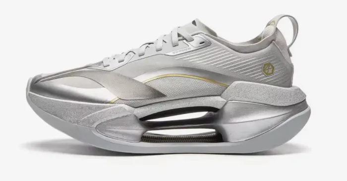 Tênis Li-Ning Shadow 4 Essential novo 43