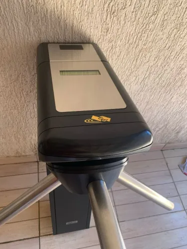 Catraca Digicon
