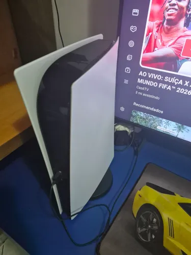 PlayStation 5