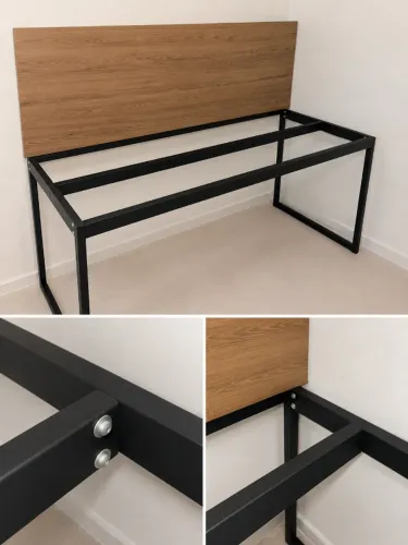 Mesa de escritório