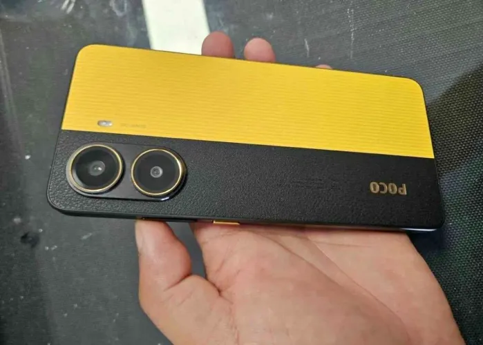 POCO X7 pro 
