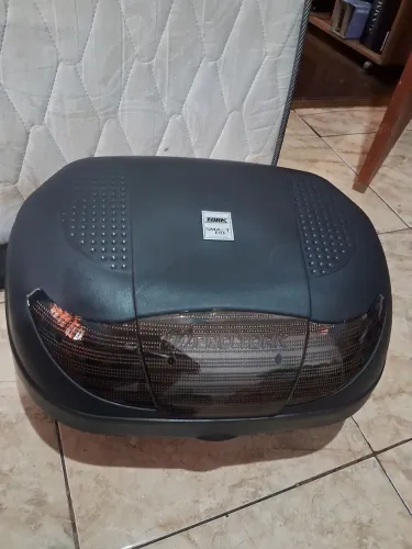 Baú 45 litros Novo Lacrado 