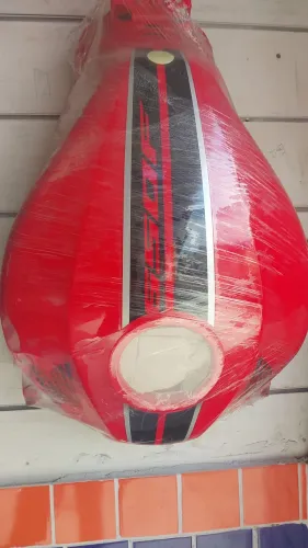 TANQUE DE COMBUSTIVEL DA CB 650F