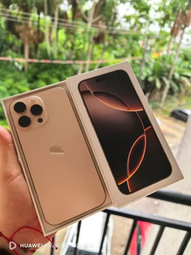 iPhone 16 Pro Max 512gb