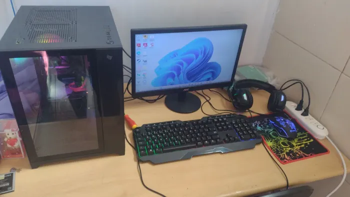 PC GAMER