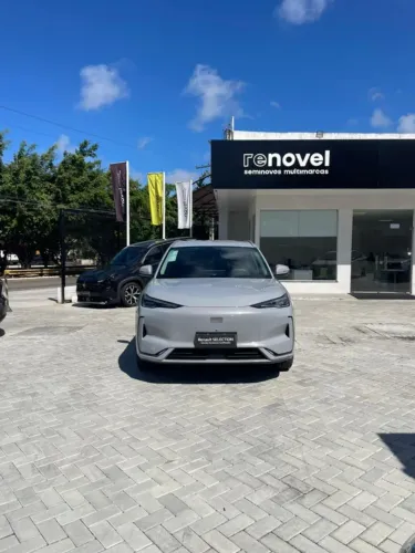 Geely EX5 PRO (elétrico) 2026