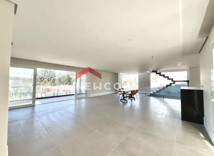 Casa de condomínio em Estrada das Três Meninas - Vila Nova - Porto Alegre/RS