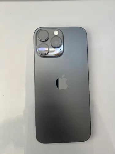 iPhone 16 pro max 256gb