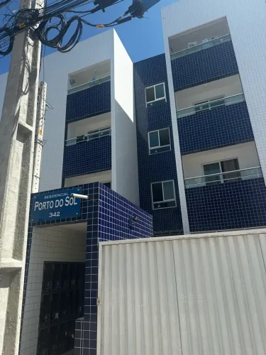 2 qts. Parque do Sol - Próximo JAMPA SHOPPING