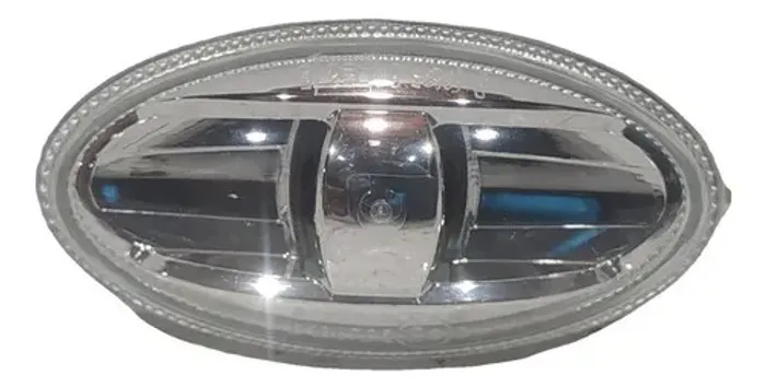 Lanterna Pisca Para Lama Peugeot 206 207 307 Citroen C3