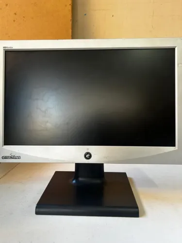 Monitor Emachines 17" modelo 17T4W VGA
