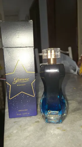 Perfume boticário glamour