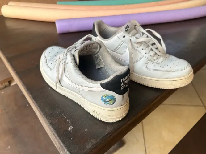 Air Force 1 - Edição Especial 