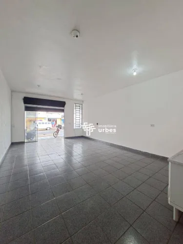 Salão para alugar, 48 m² por R$ 1.450,00/mês - Morada do Sol - Americana/SP
