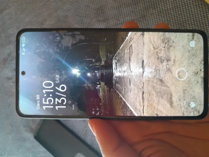 TROCO REDMI NOTE 14 POR CELULAR EQUIVALENTE!