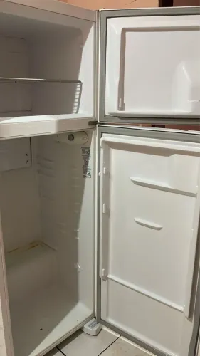 Geladeira Electrolux à venda