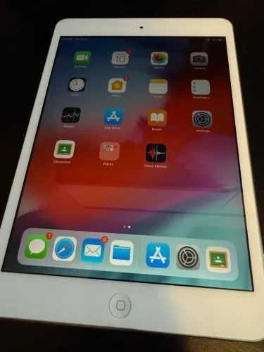 apple iPad Mini 2 32GB Modelo A1489