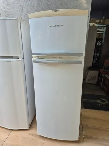Geladeira Brastemp Frost Free 
