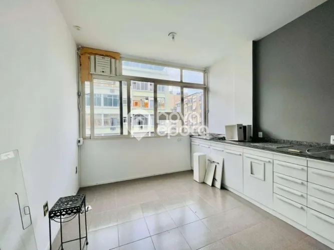 Copacabana | Sala