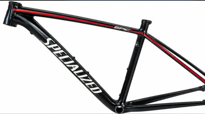 Vendo quadro Specialized epic Ht