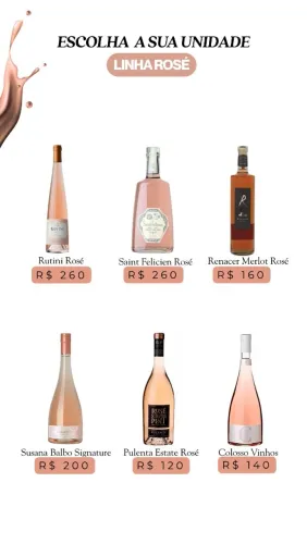 Vinhos