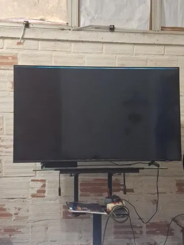 TV SAMSUNG PARA RETIRADA DE PEÇA 50 POLEGADAS