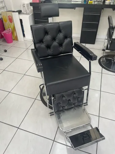 Cadeira barbearia ou Salão de beleza