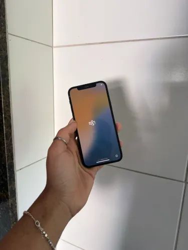 Iphone 12, 128GB ?84%