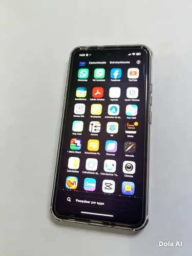 Celular Realme not 13