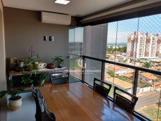 Apartamento à venda, 118 m² por R$ 1.200.000,00 - Jardim São Paulo - Rio Claro/SP