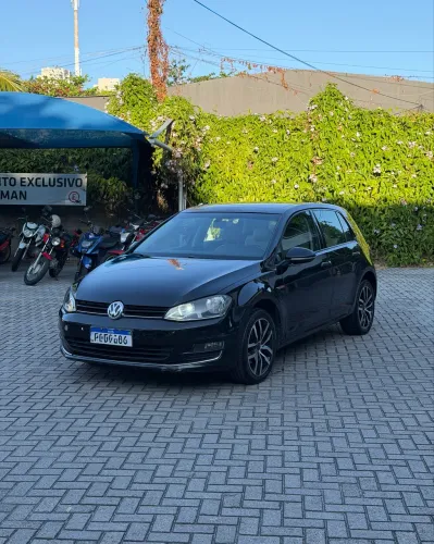 Volkswagen Golf Highline 1.4 TSI 140cv Aut. 2014
