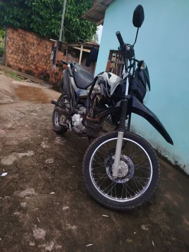 Moto Bros NXR 2022/2023