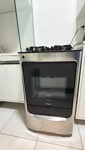 Fogão Cônsul 4 Bocas