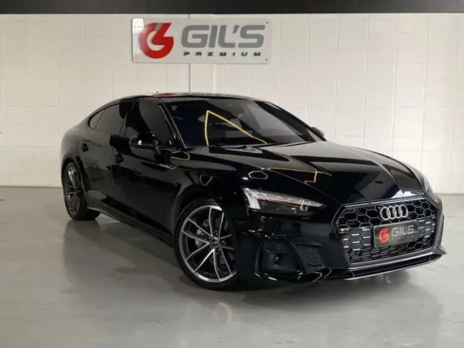 Audi A5 Sportback S-line 2.0 TFSI S-tronic 2024