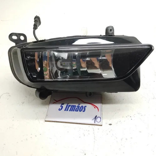 Farol Milha Esquerdo Audi S5 Tfsi 3.0 2014 N1ne1083201