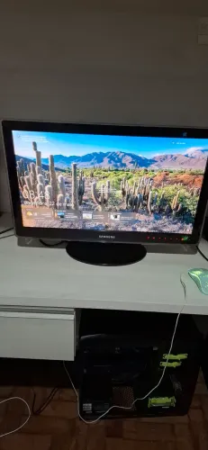 Monitor/TV