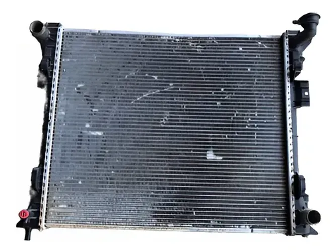 Radiador De Agua Jeep Grand Cherokee 2012 755ad 45b79