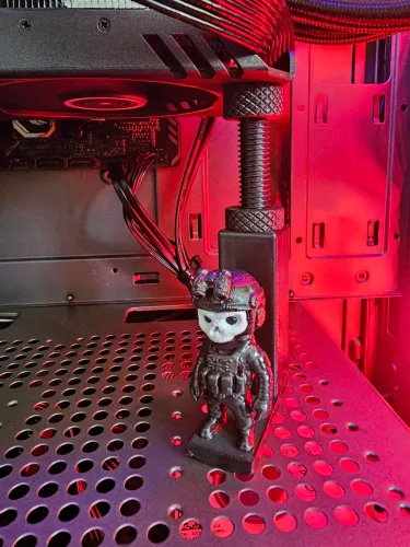 PC GAMER I5 DE 9 GERAÇÃO