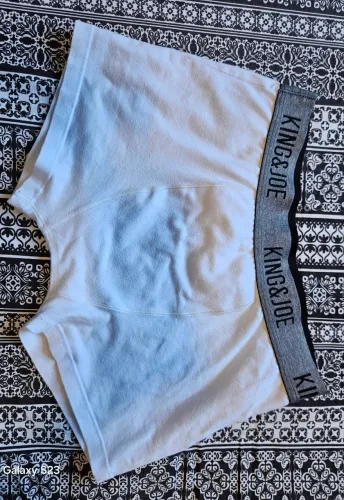 Cueca - Venda (personalizável)