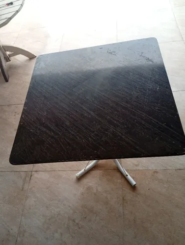 Mesa de pedra
