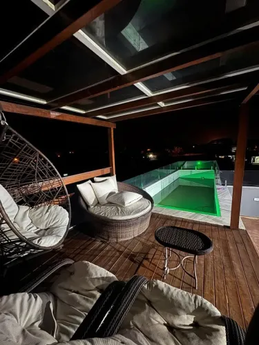 Casa com 4 dormitórios à venda, 140 m² por R$ 630.000,00 - Virgem Santa - Macaé/RJ